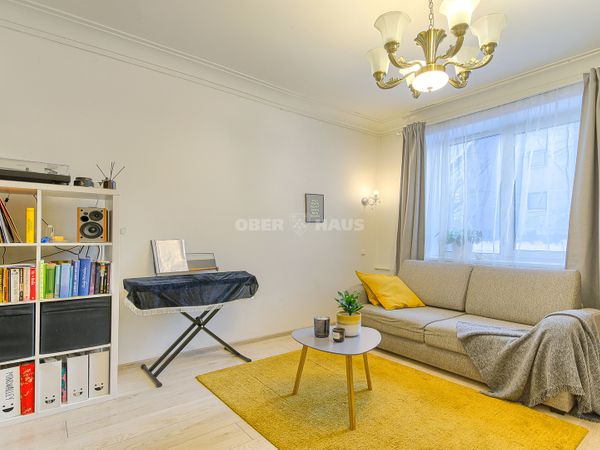 Vilnius, Naujamiestis