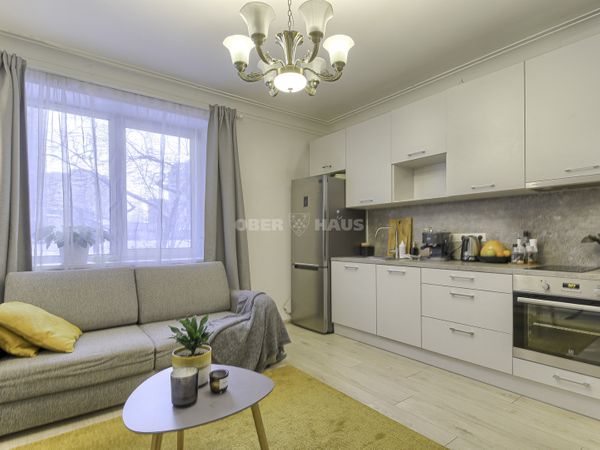 Vilnius, Naujamiestis