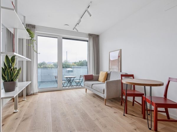 Vilnius, Naujamiestis