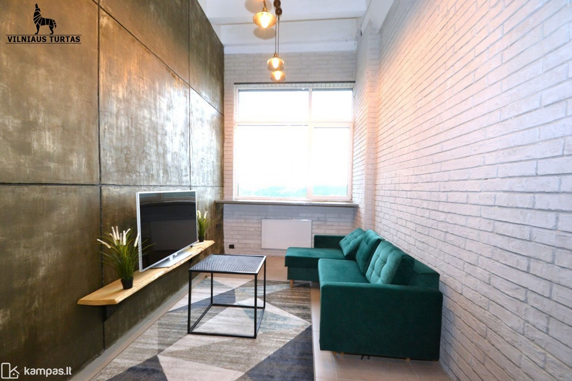 Main Image Vilnius, Žemieji Paneriai, Titnago g.