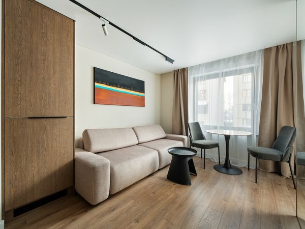 Vilnius, Lazdynėliai