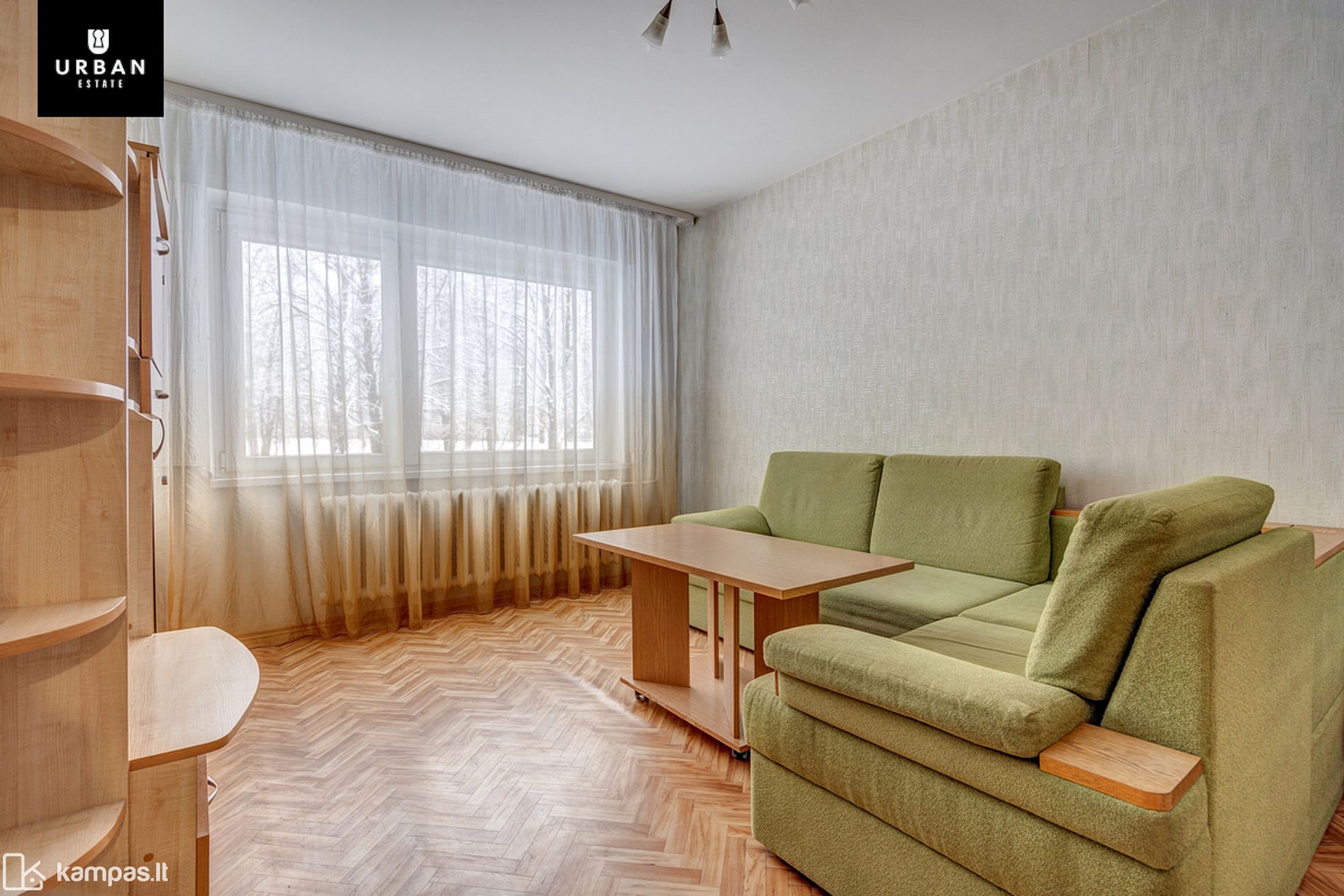 Main Image Vilnius, Šeškinė, Šeškinės g.