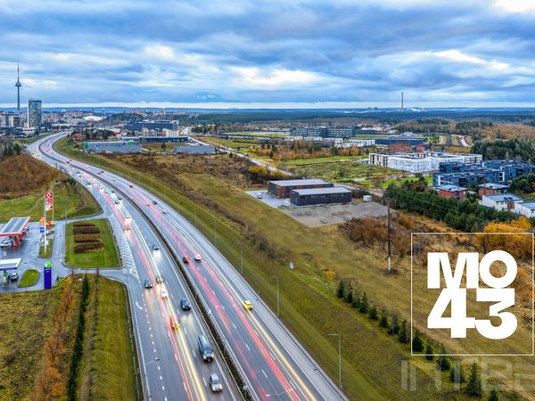 Vilnius, Justiniškės