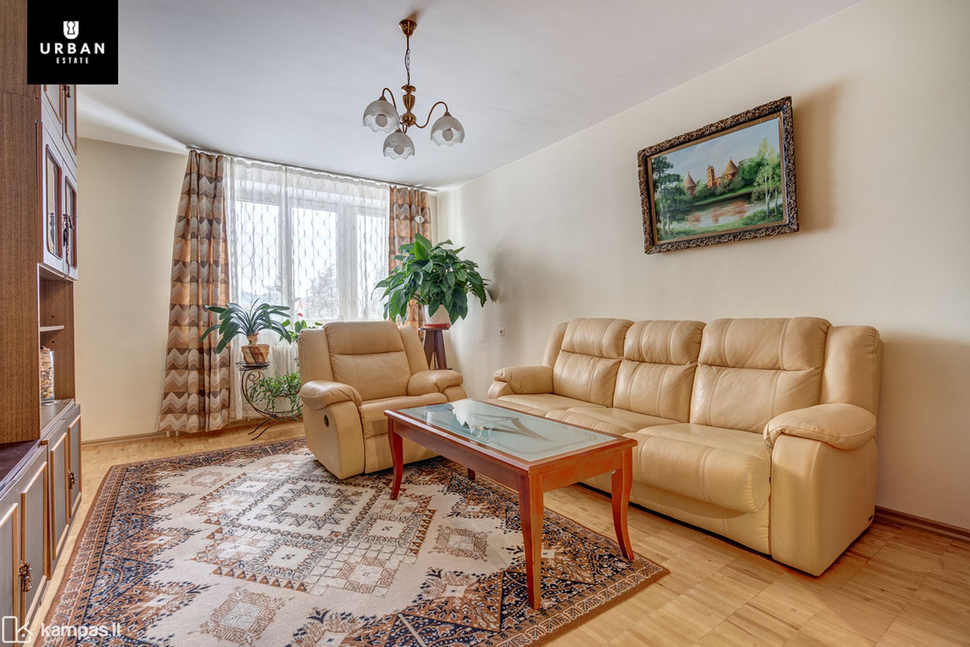 Main Image Vilnius, Žemieji Paneriai, Ūmėdžių g.