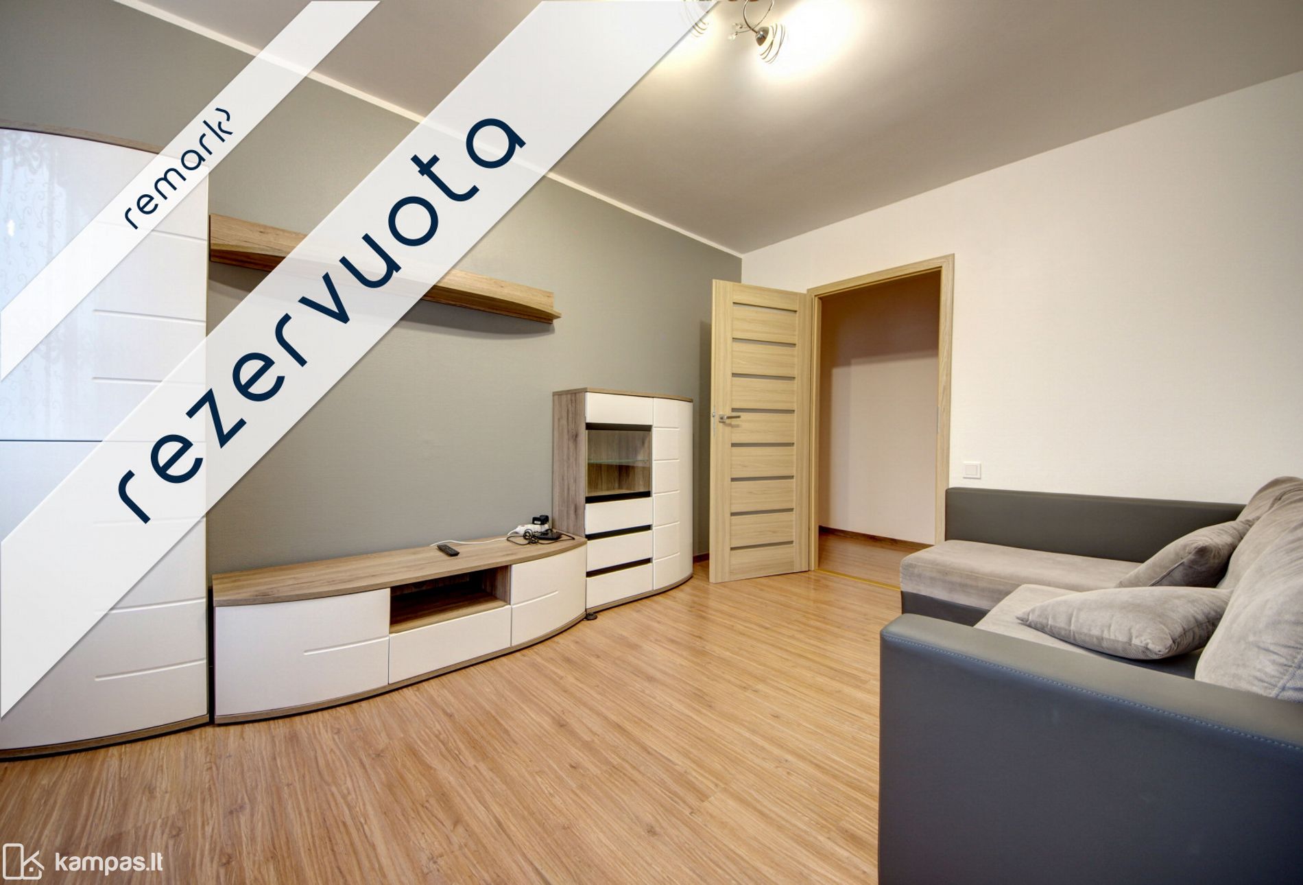 Main Image Vilnius, Karoliniškės, Apolinaro Juozo Povilaičio g.