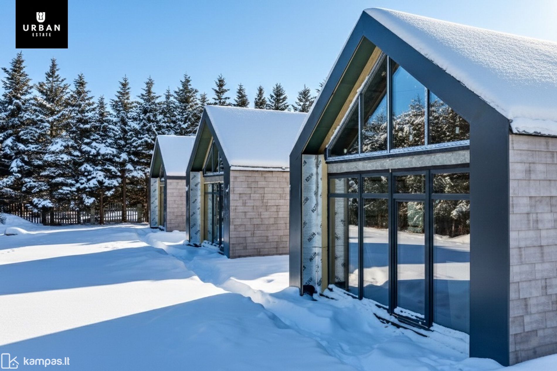 Main Image Vilnius, Gariūnai, Dubliškių g.