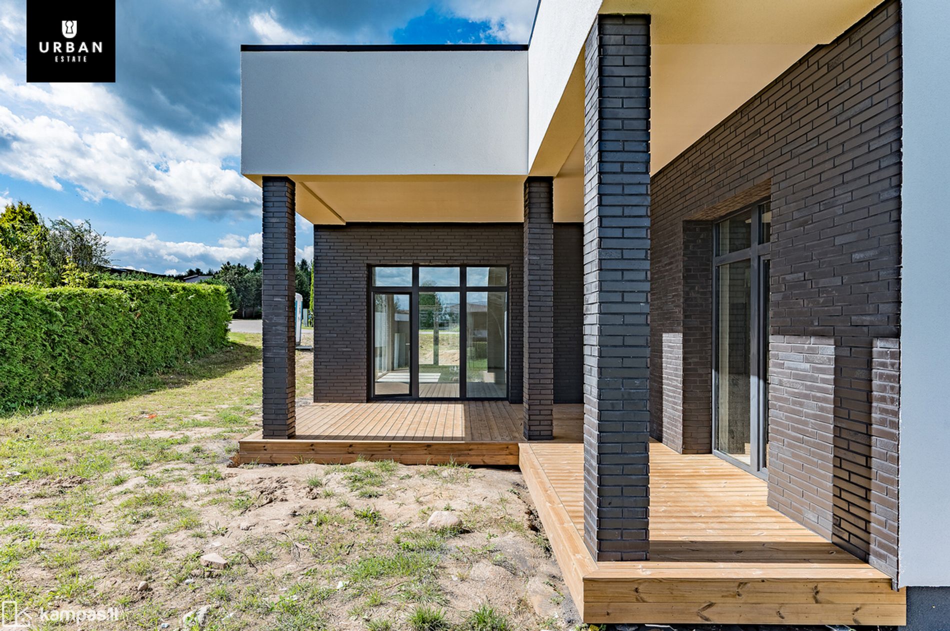 Main Image Vilnius, Trakų Vokė, Svyronės g.