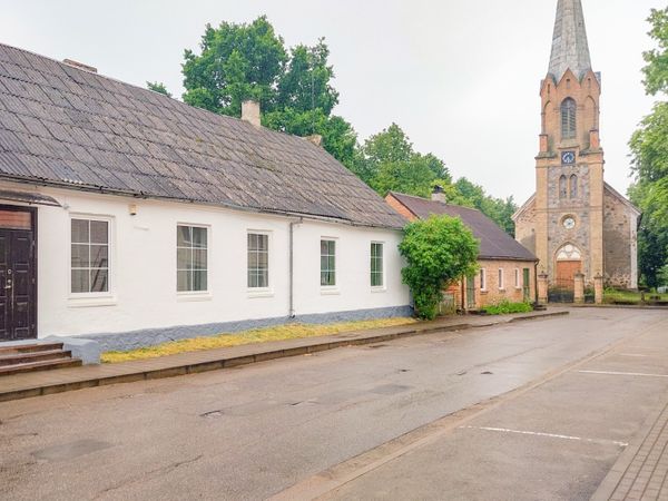 Pakruojo r. sav., Žeimelis