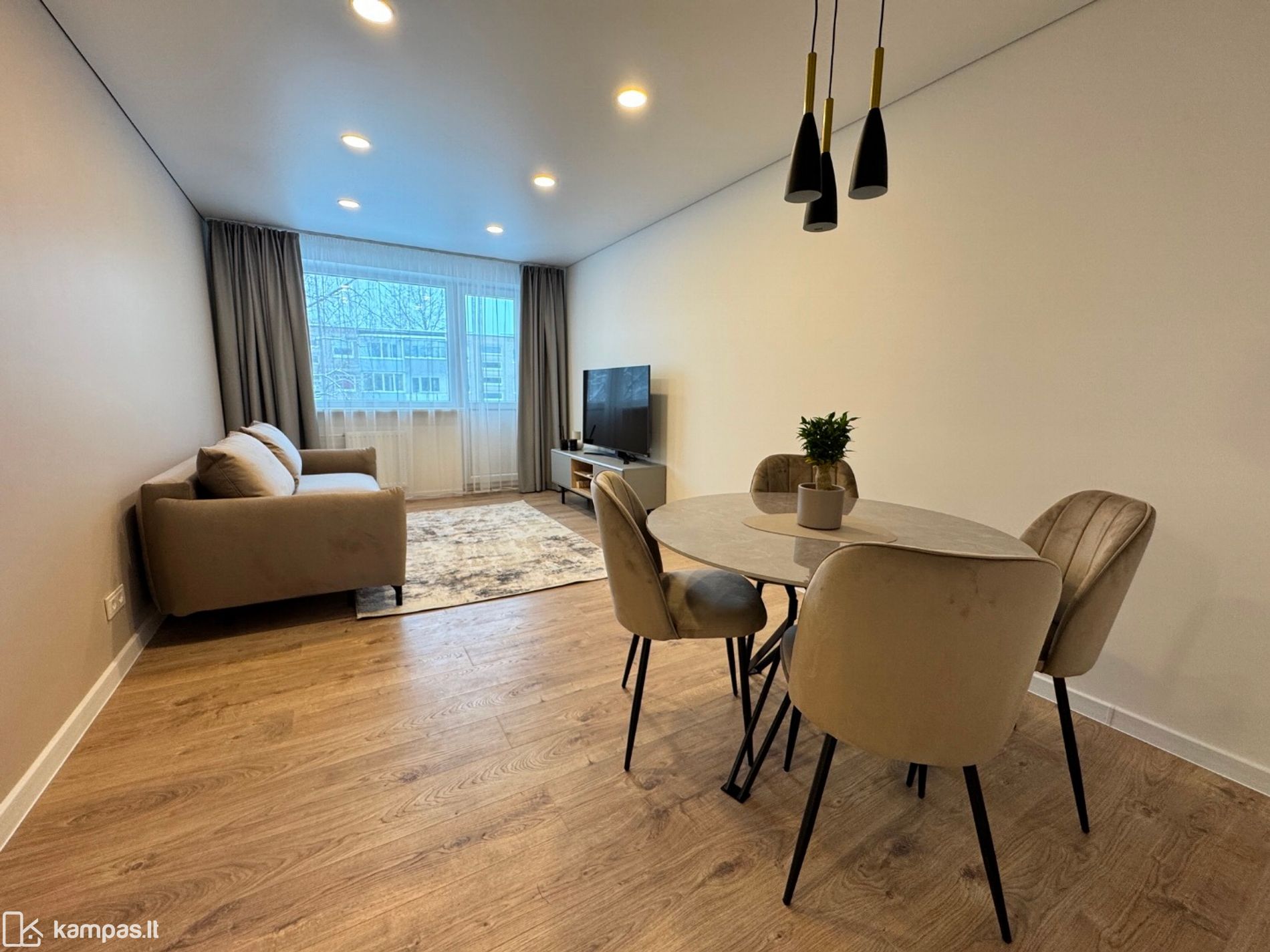 Main Image Kaunas, Dainava, Kovo 11-osios g.