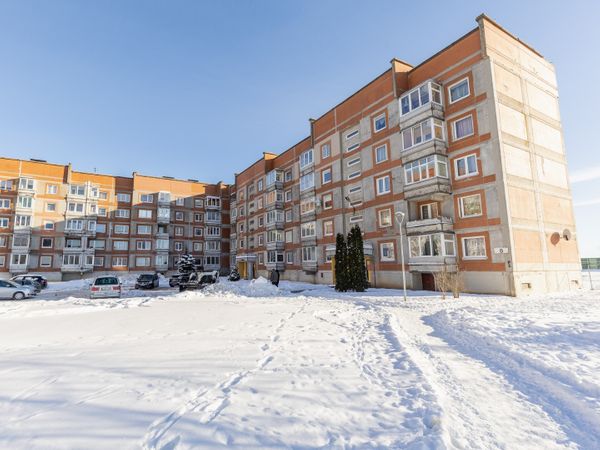 Klaipėda, Bandužiai