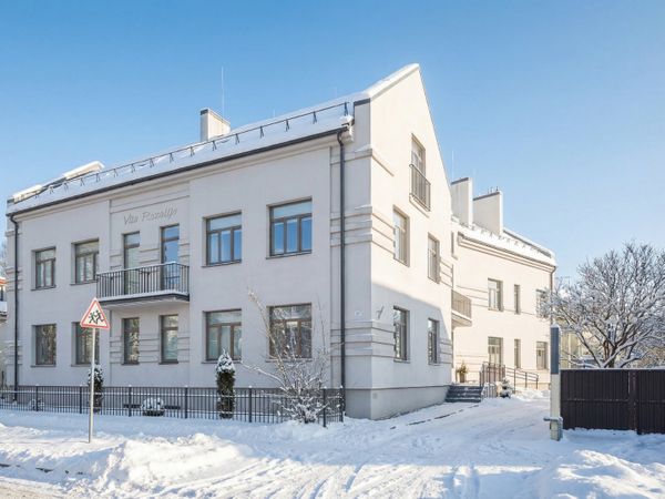 Kaunas, Žaliakalnis