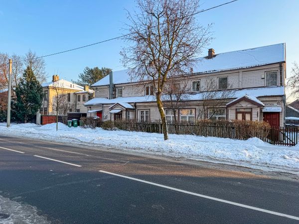 Kaunas, Žaliakalnis