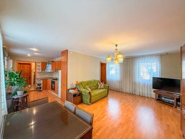 Kaunas, Žaliakalnis