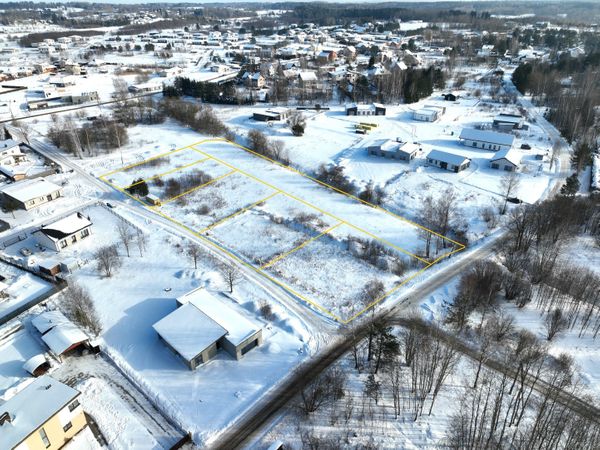 Vilniaus r. sav., Skaidiškės