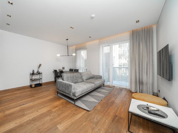 Vilnius, Naujamiestis