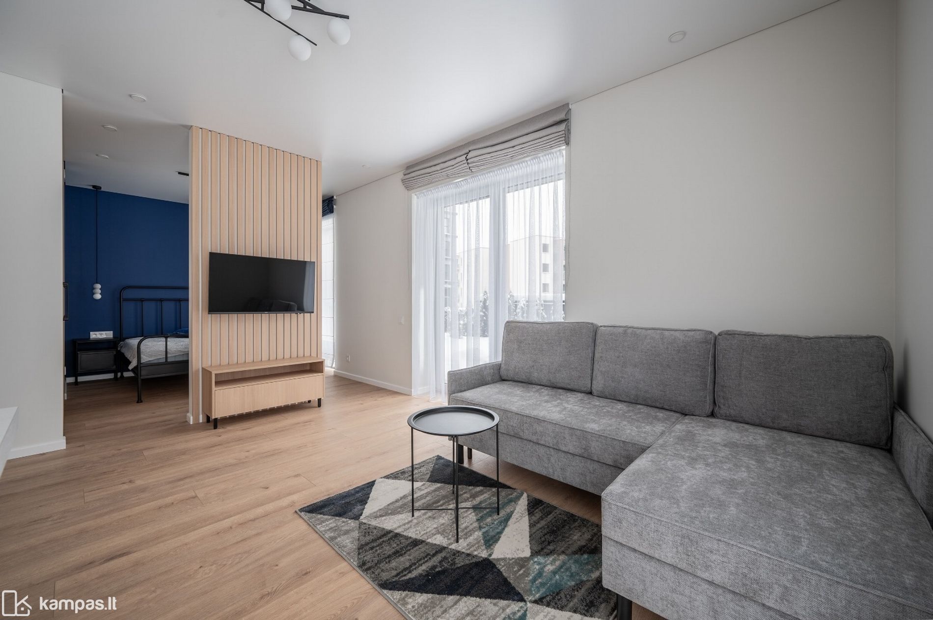 Main Image Vilnius, Bajorai, Bajorų kel.