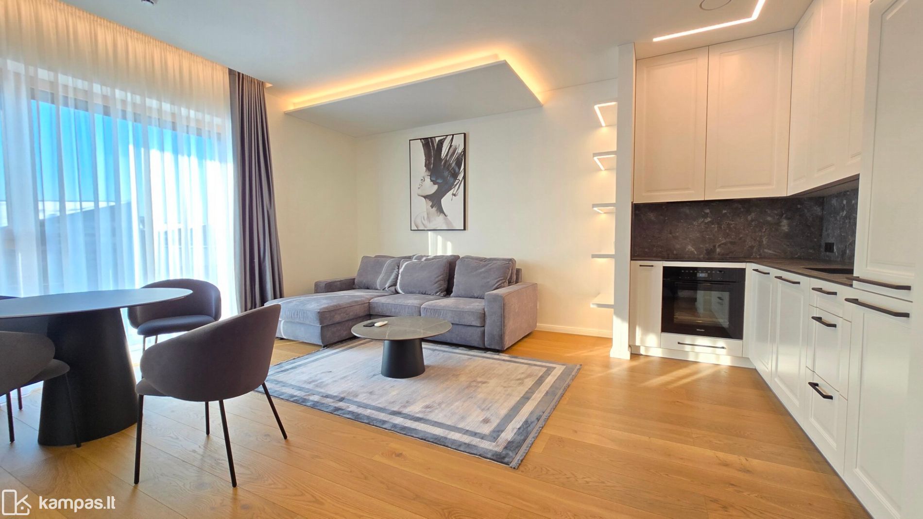 Main Image Kaunas, Vilijampolė, Brastos g.