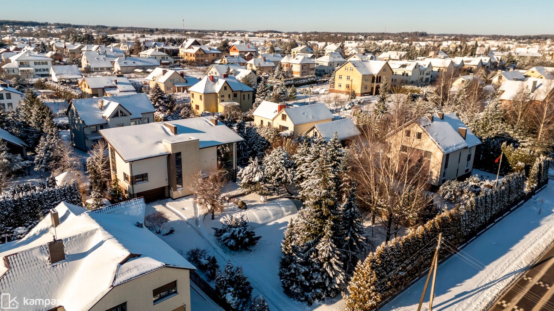 Main Image Vilniaus r. sav., Gineitiškės, Alyvų g.
