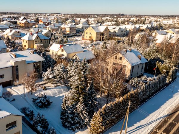 Vilniaus r. sav., Gineitiškės