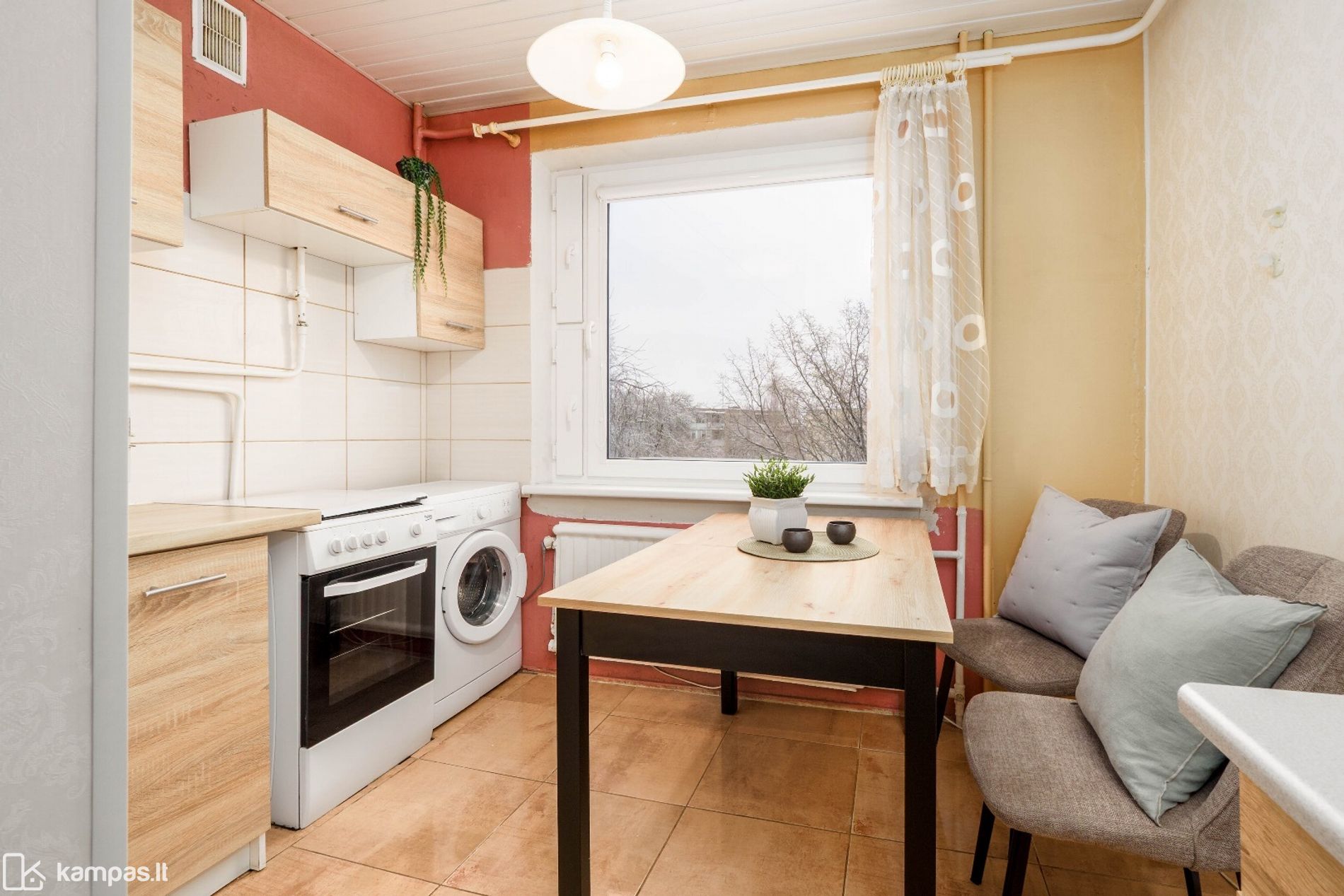 Main Image Vilnius, Lazdynai, Architektų g.