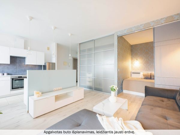 Vilnius, Fabijoniškės