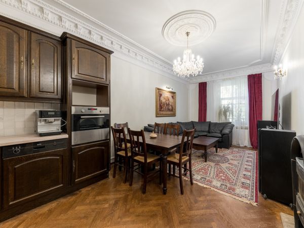 Vilnius, Senamiestis