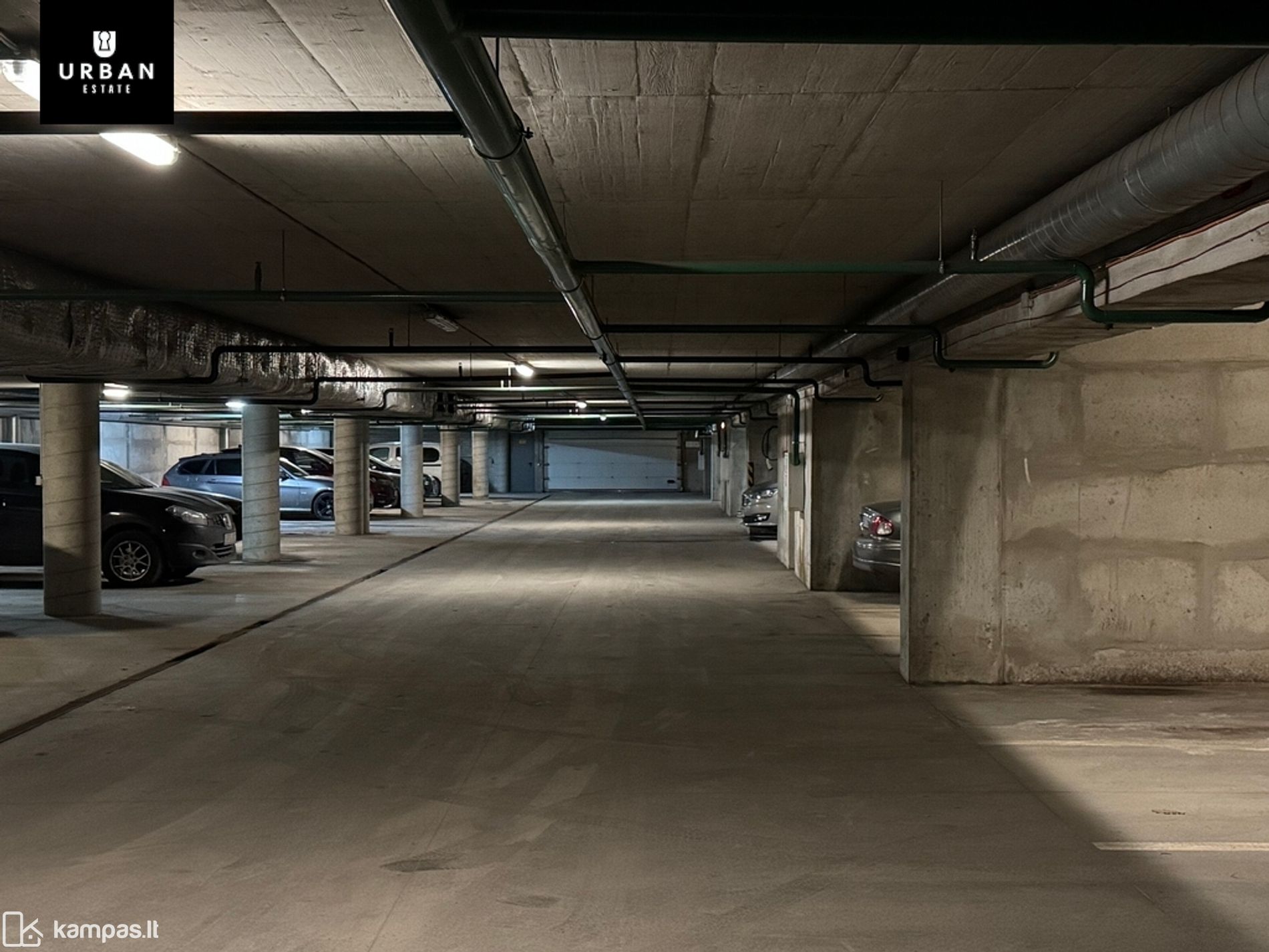 Main Image Vilnius, Pašilaičiai, Justiniškių g.