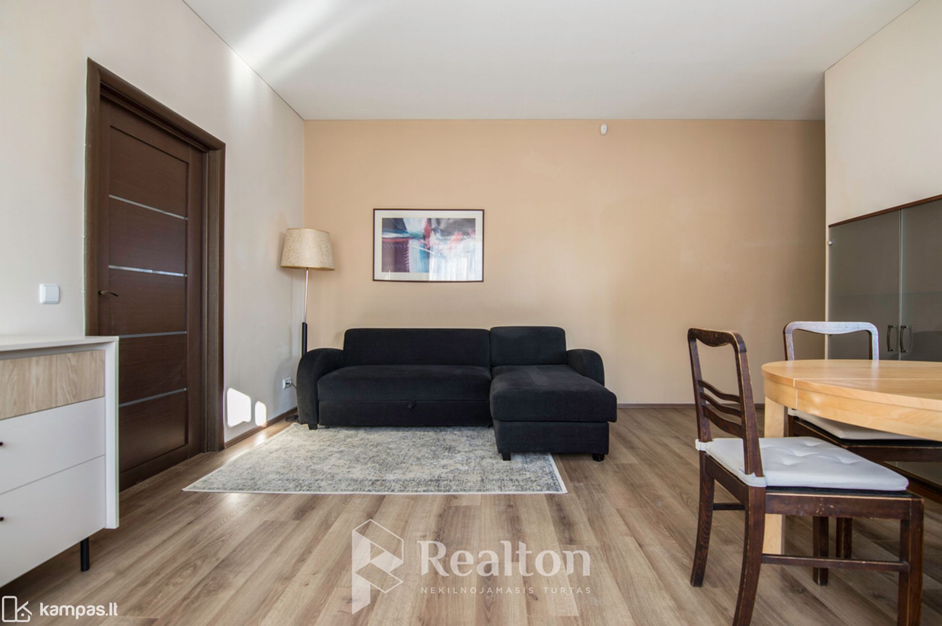 Main Image Vilnius, Šnipiškės, Slucko g.