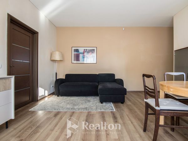 Vilnius, Šnipiškės