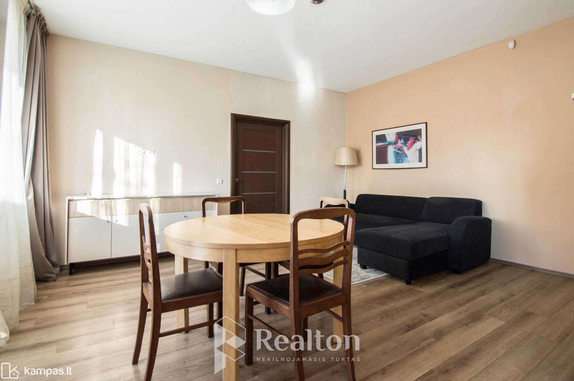 Main Image Vilnius, Šnipiškės, Slucko g.