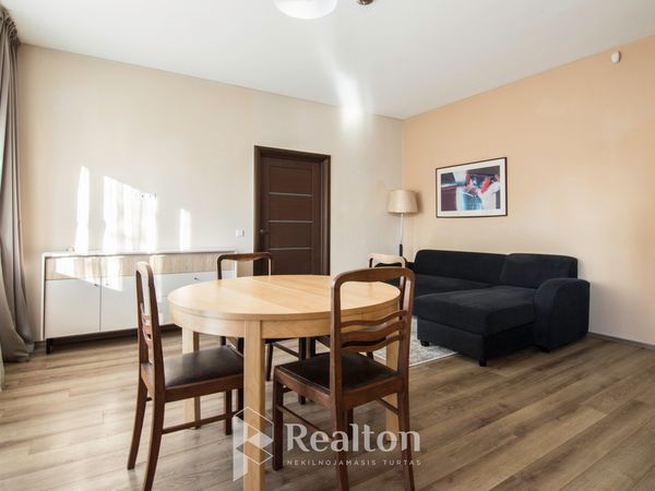 Vilnius, Šnipiškės