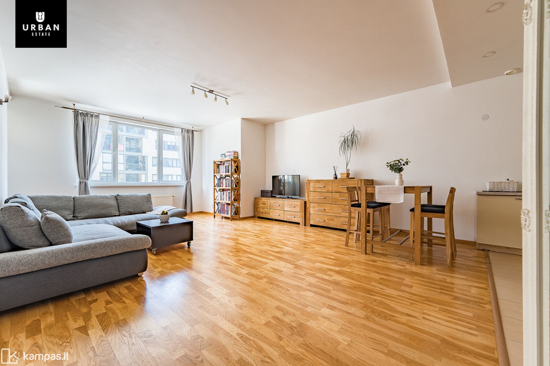 Main Image Vilnius, Lazdynėliai, Jonažolių g.