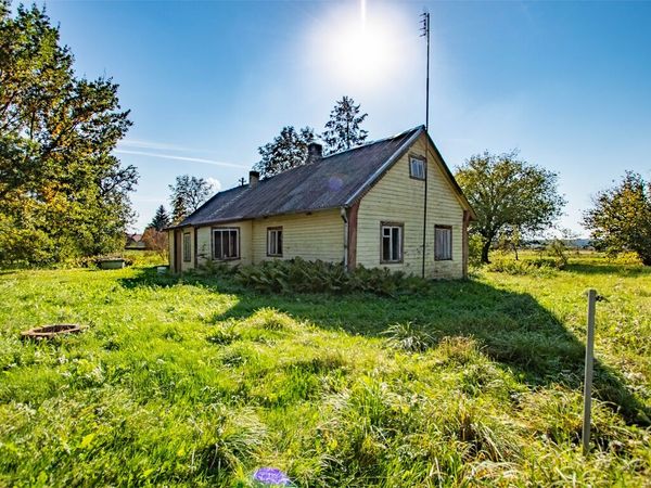 Panevėžio r. sav., Daukniūnai