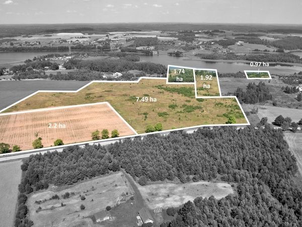 Trakų r. sav., Trakai