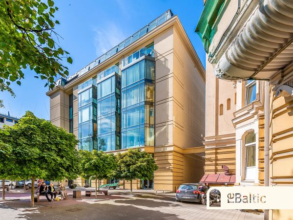 Vilnius, Naujamiestis