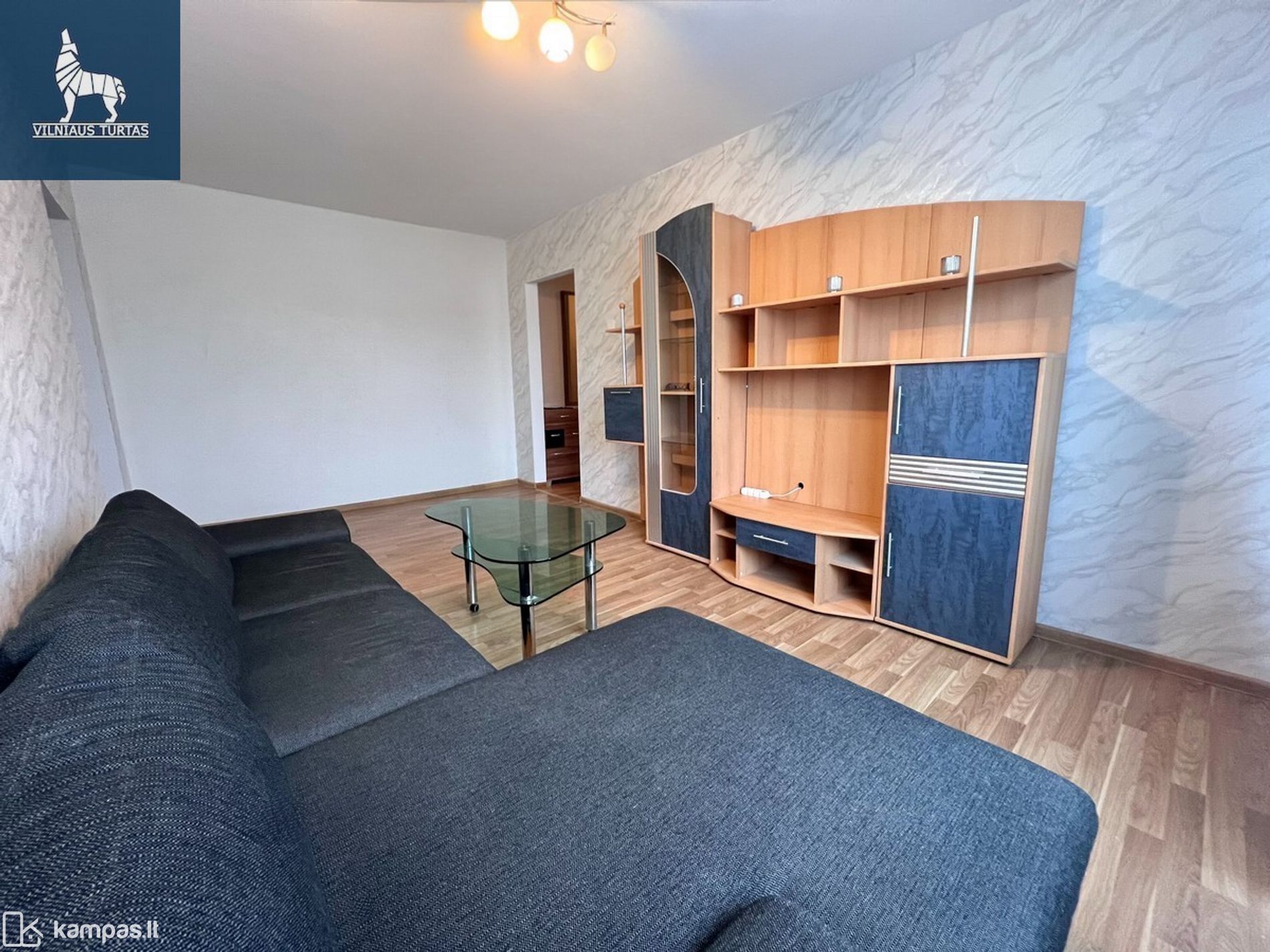 Main Image Vilnius, Viršuliškės, Viršuliškių g.