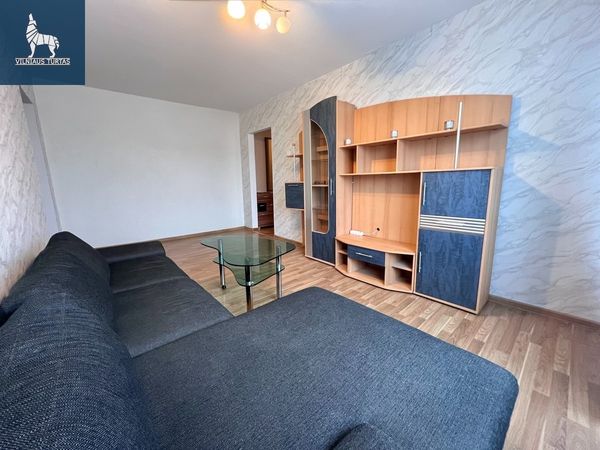 Vilnius, Viršuliškės