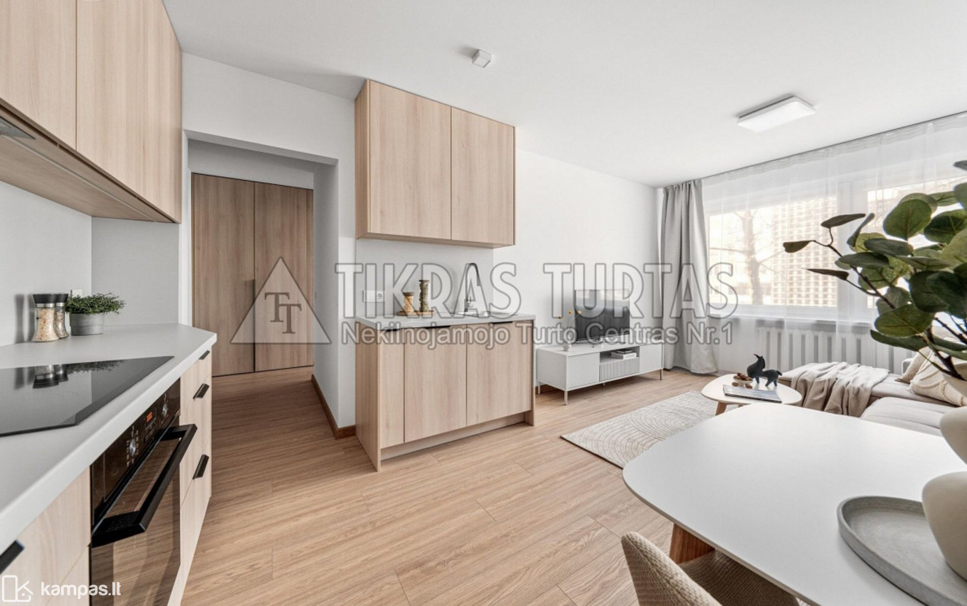 Main Image Klaipėda, Pempininkai, Debreceno g.