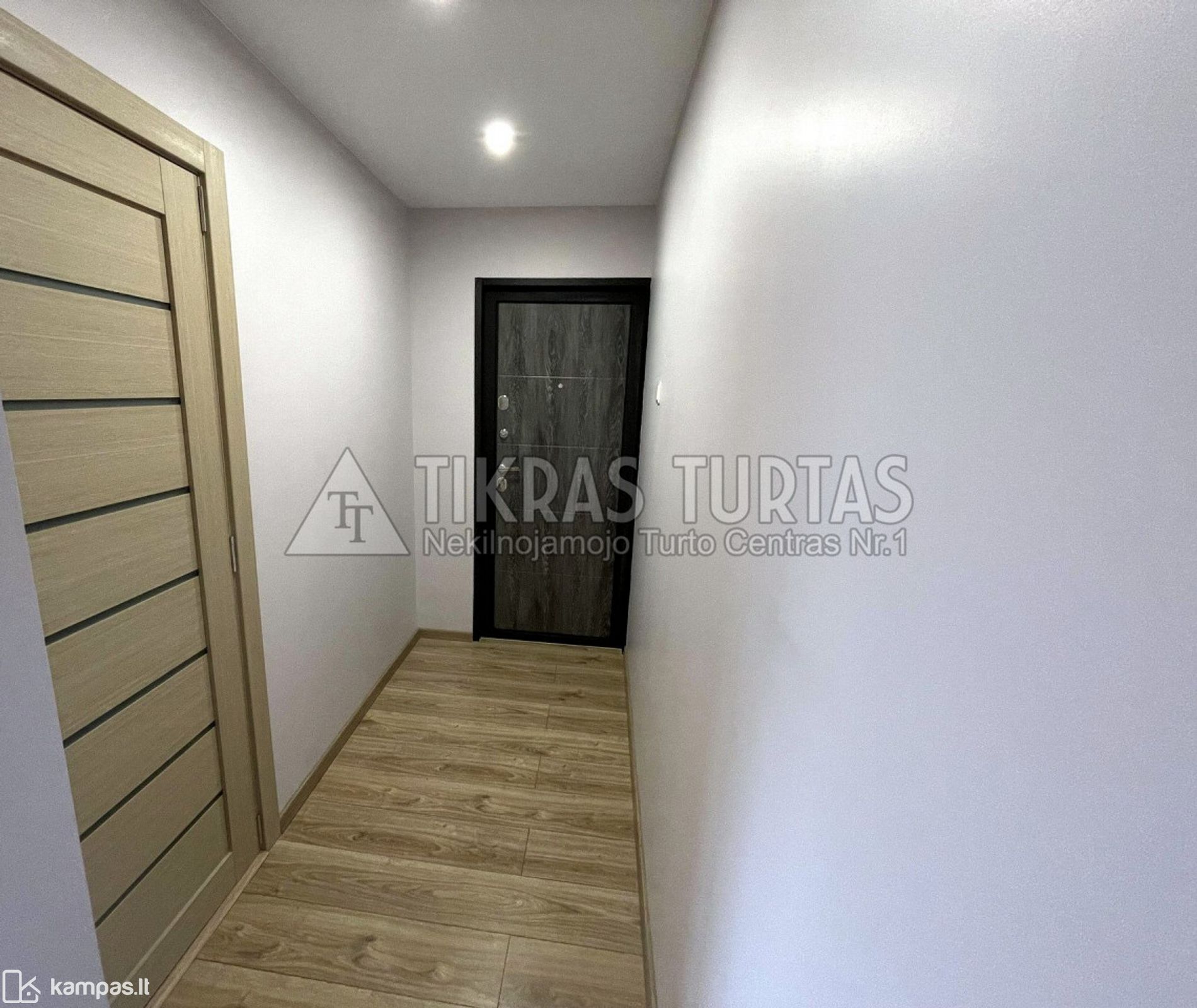 Main Image Klaipėda, Žardininkai, Taikos pr.