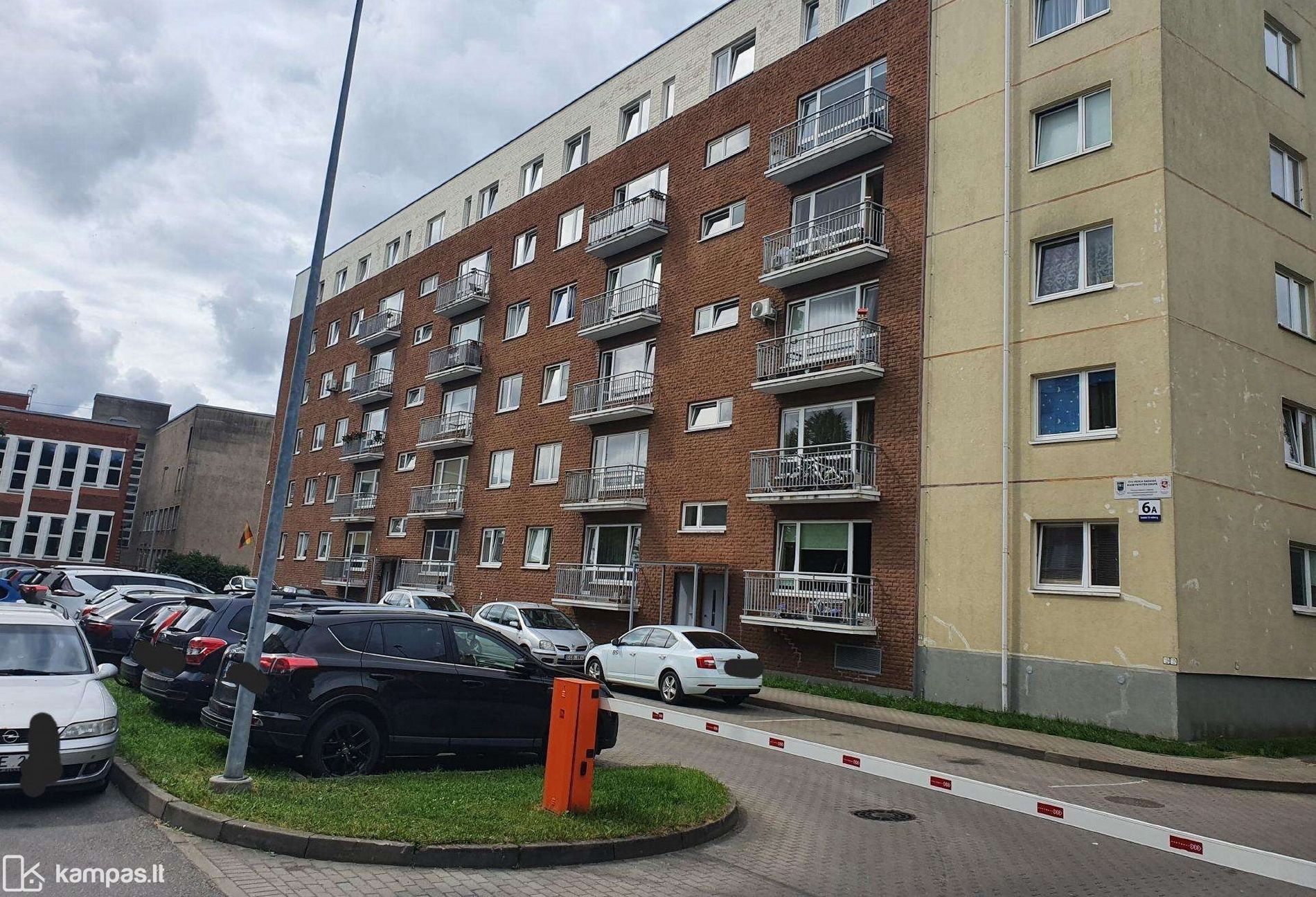 Main Image Klaipėda, Rumpiškės, Sausio 15-osios g.