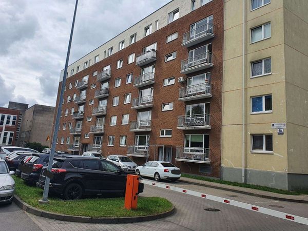 Klaipėda, Rumpiškės