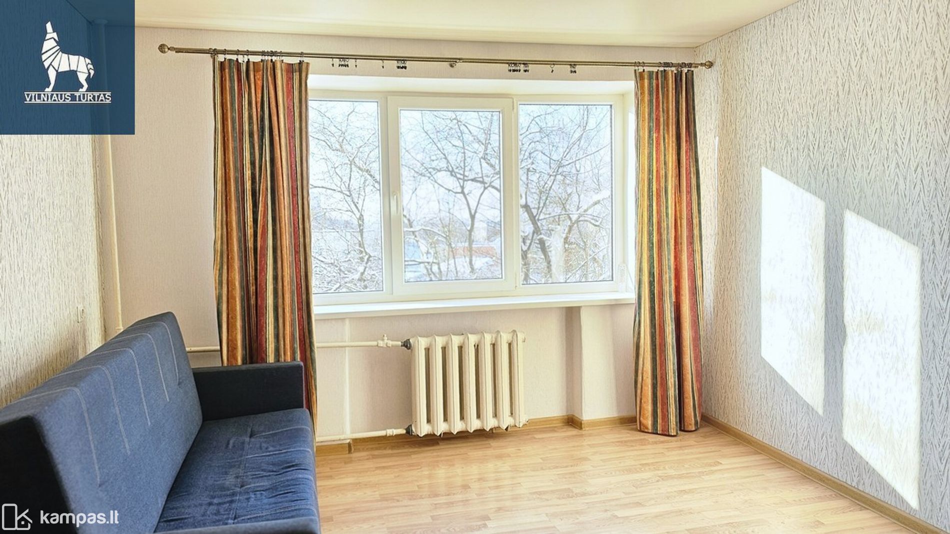 Main Image Vilnius, Naujininkai, Pelesos g.