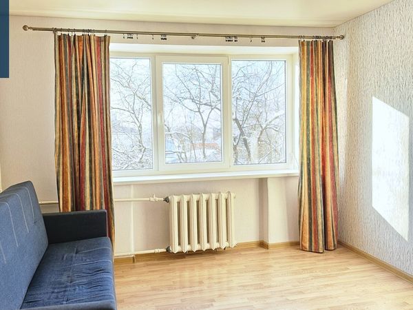 Vilnius, Naujininkai