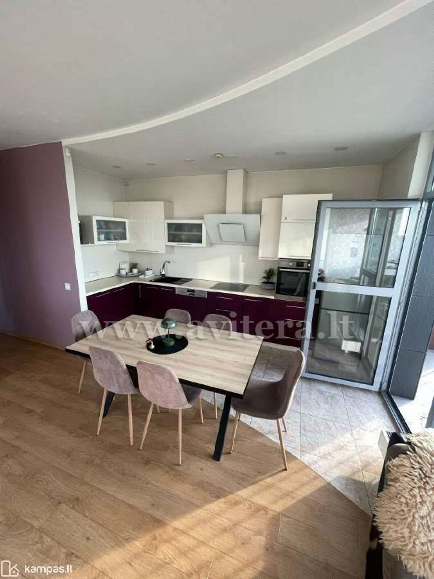 Main Image Klaipėda, Alksnynė, Minijos g.