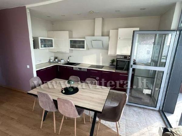 Klaipėda, Alksnynė