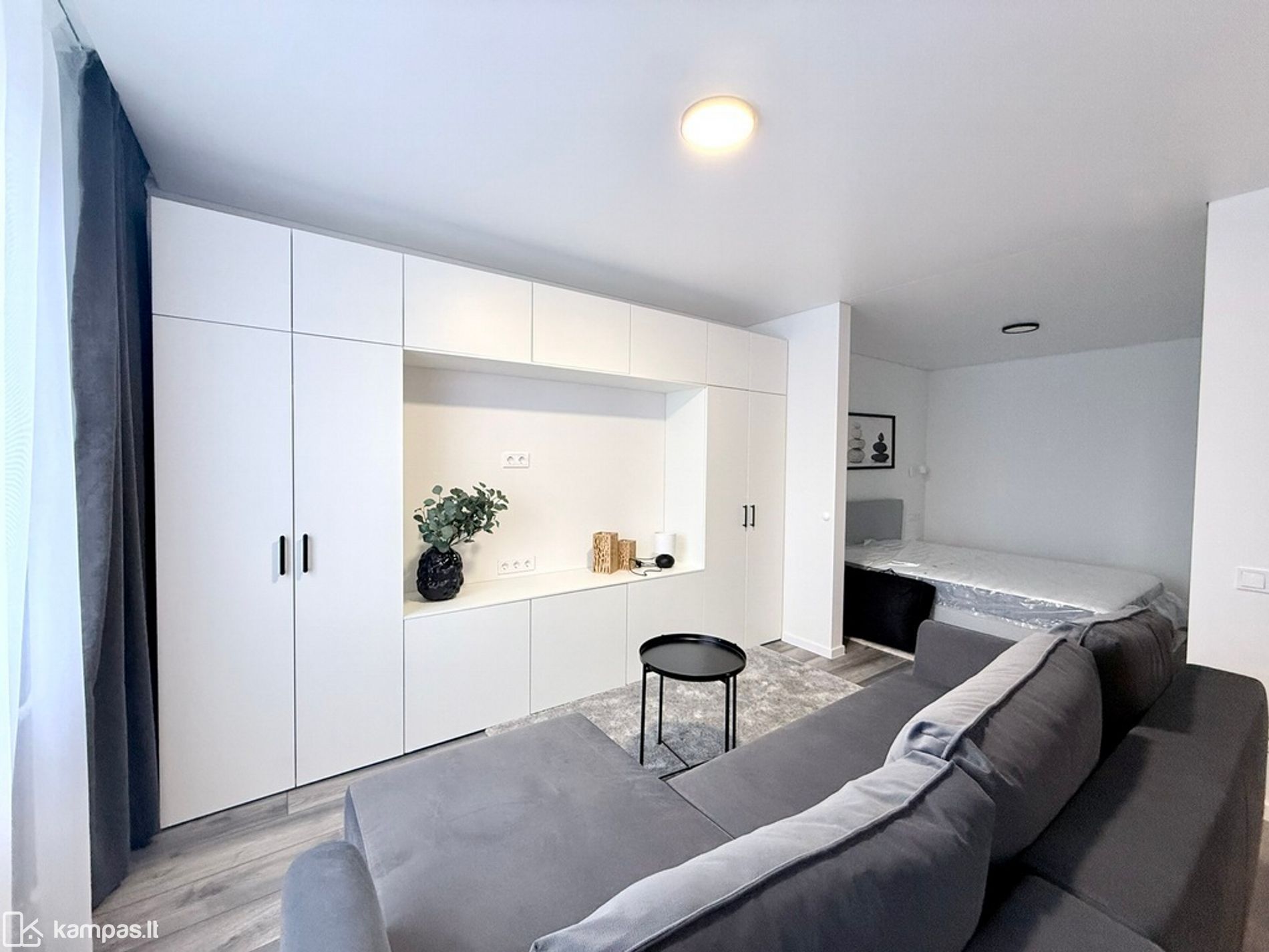 Main Image Vilnius, Pašilaičiai, Laisvės pr.