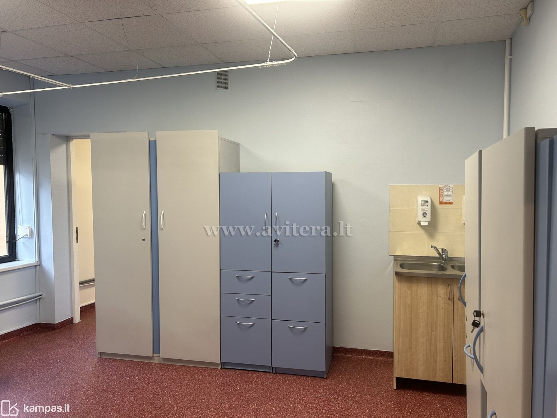 Main Image Klaipėda, Centras, Plytų g.