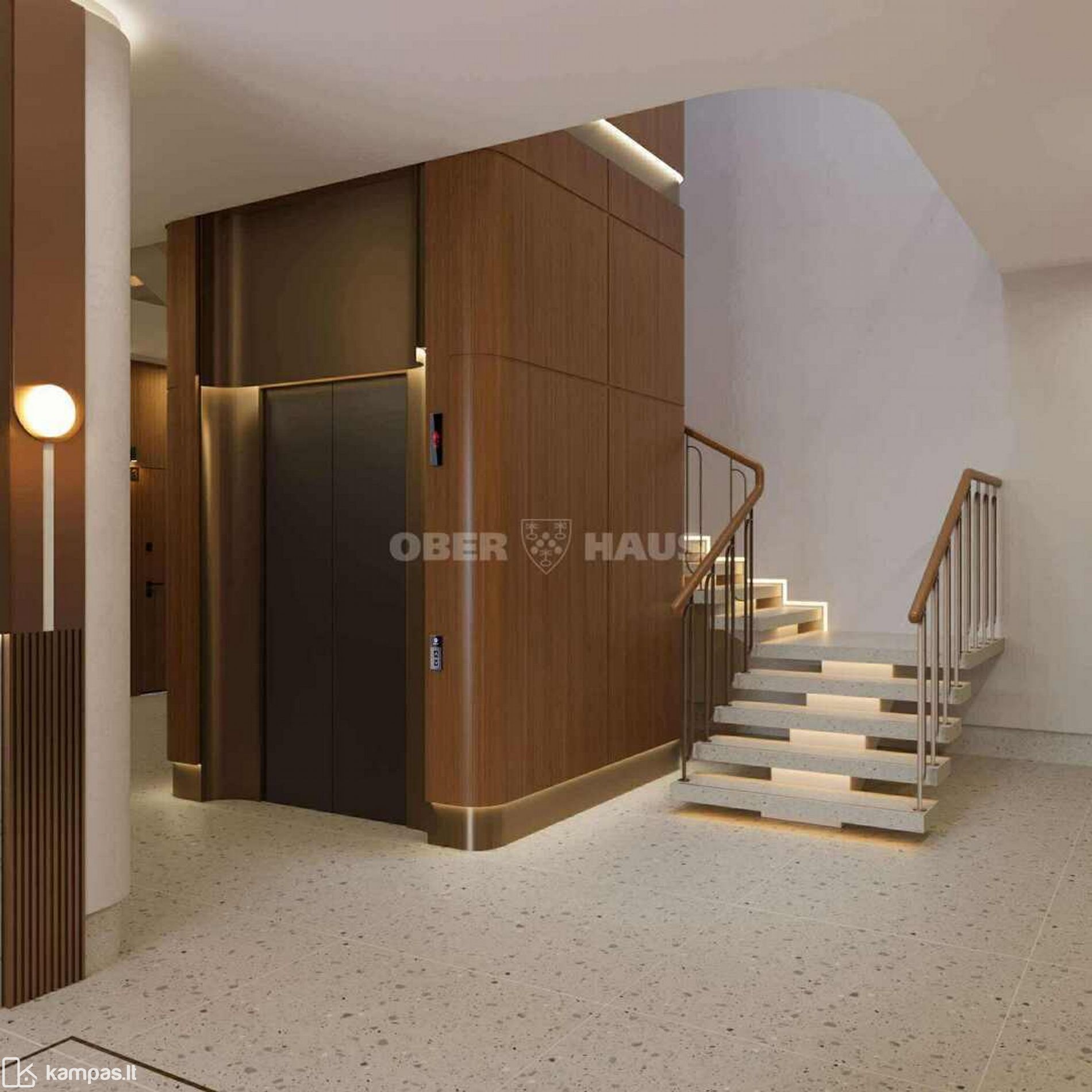 Main Image Druskininkų sav., Druskininkai, V. Kudirkos g.