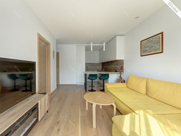 Vilnius, Pašilaičiai