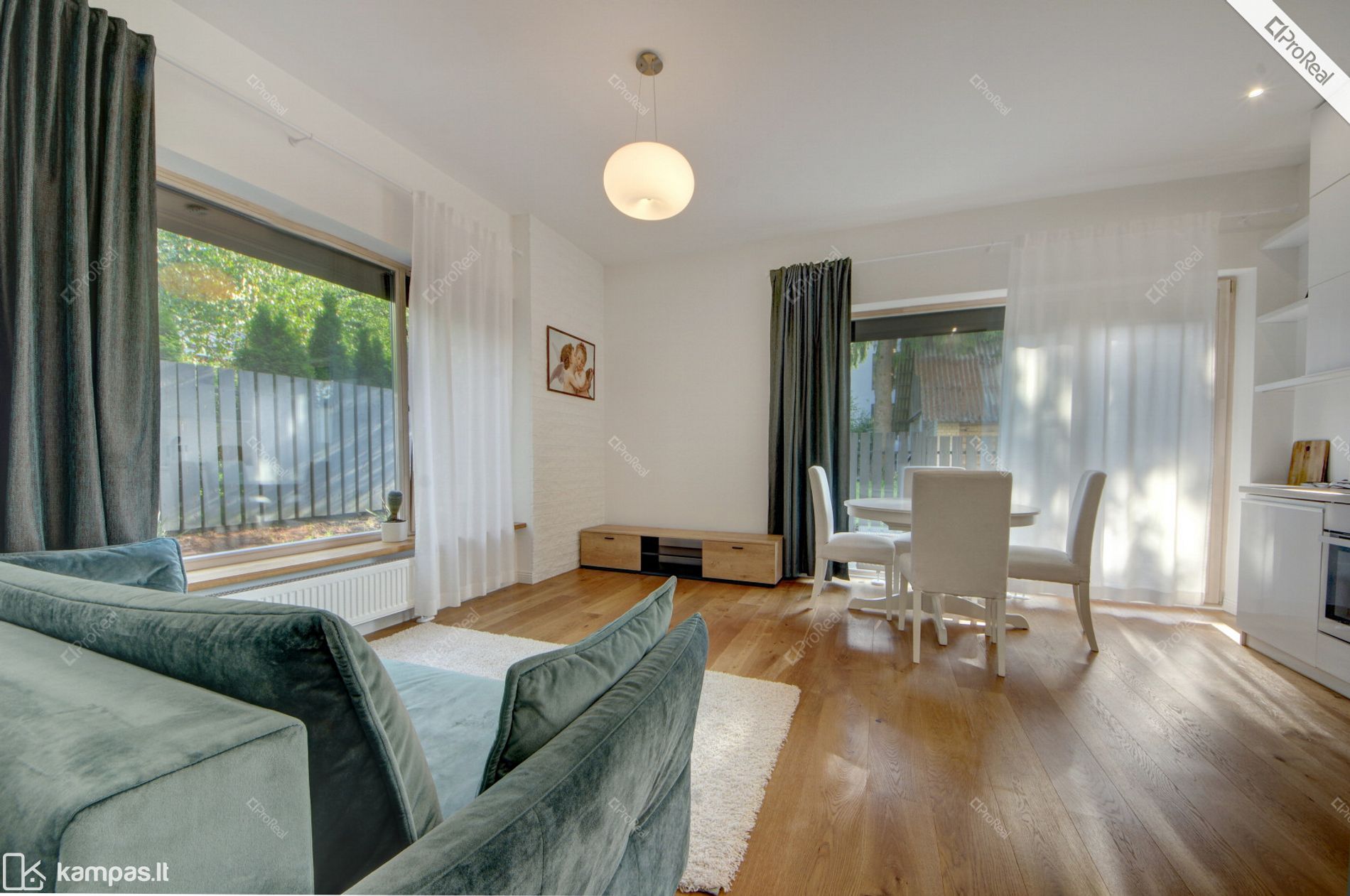 Main Image Vilnius, Bajorai, Bajorų Sodų 2-oji g.